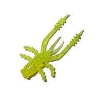 Силікон Crazy Fish Crayfish 1.8" 54 Фотографія